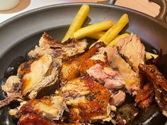 -原石牛扒·约会餐厅(龙城万科里店)