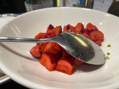 -肆月河豚·新淮扬(金融街店)