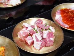 -星伦多自助料理·涮烤一体(江桥万达店)