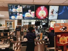 -麦当劳(交道口店)