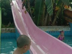 -平江亚马逊水上乐园