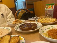 -萨莉亚意式餐厅(苏州食百家店)