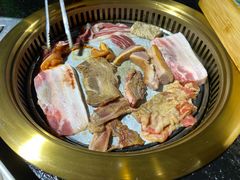 -烤路里·韩国品质自助烤肉(石路天虹4号店)