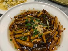 -苏州涵园假日酒店花园餐厅