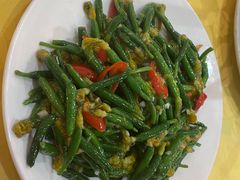 黄瓜花-莲花公园煎蟹(总店)