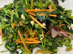 -丽泽山庄·生态怀柔菜·虹鳟鱼(红螺寺店)