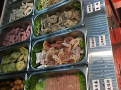 -麻小劲菌汤麻辣烫(体育西路店)