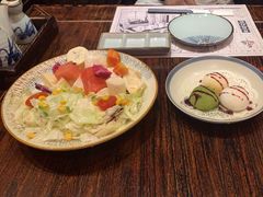 -芥岛(河北大街店)