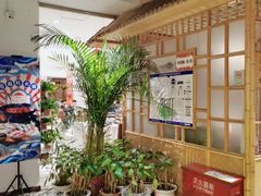-渝信川菜(西单店)