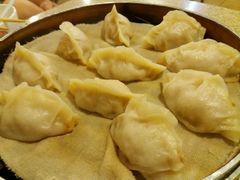 -老班长手工灌汤包老店(东山店)
