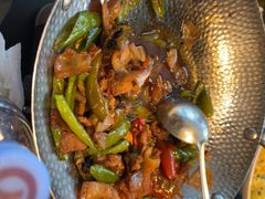 -老唐三下锅 ·张家界地标美食(溪布街店)