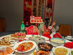 -鑫悦楼煎蟹·16年海鲜大排档