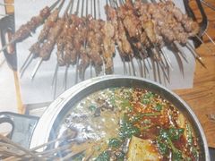 -宝大叔串店(十区店)