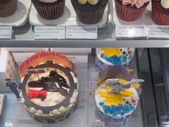 -Pantry's Best派悦坊蛋糕(K11购物艺术中心店)