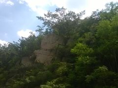 -崂山仰口游览区