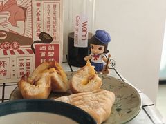 -Cafe on warm(丹霞店)