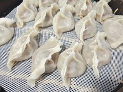 -清真·白家牛肉罩火烧老店(育才街店)