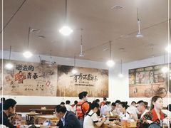 大堂-冶建镜子·老南昌大排档·江西虾王(总店)