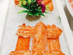 -曲氏老北京铜锅涮肉•火锅(不老街店)