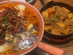 -云海肴·汽锅鸡·云南菜(天山百盛优客店)