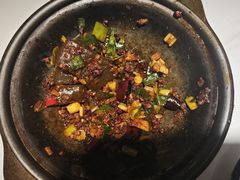 -叁宝烤肉• 西安烧烤(凤城十二路店)