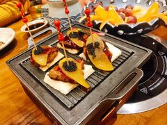 -蟹将军·松叶蟹和牛日料放题自助(K11店)