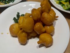 -哈啾嗨·新概念蒙餐(红星新城店)