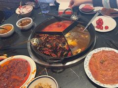 -巴蜀大将火锅(春熙店)