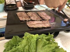 -韩时烤肉(枫蓝店)