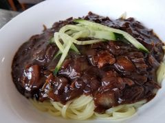 -桃园中华料理炸酱面(燕儿岛路店)
