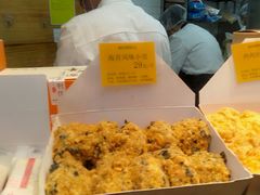 -鲍师傅糕点(江苏路店)