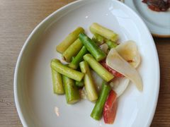 -金鹰国际酒店·满园春中餐厅