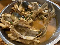 -9号小厨师(端平桥店)