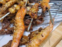 -老虎滩大连海鲜烧烤(建邺云锦路总店)