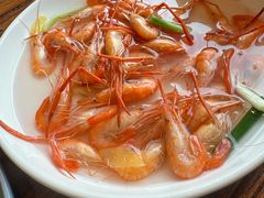 -百万叔(临湖店)