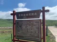 -郭莽湿地