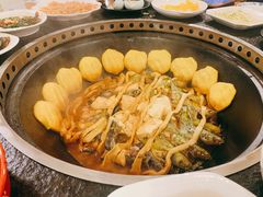 -荣德灶台鱼(圣泉寺店)