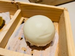 流沙包-蔡澜点心·粤菜(西单大悦城店)