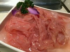 -海底捞火锅(泉城路店)