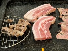 -韩阳王石板烤肉