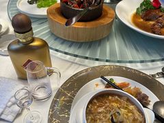 -中国坊中餐厅(石家庄希尔顿酒店)