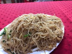 -蛇口康乐快餐鱼仔档(翠苑小区店)