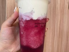 -沪上阿姨·精选茶饮(深大西丽店)