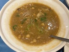 油渣芋艿羹-阿毛饭店(和义路店)