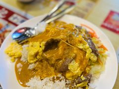 -黄恩记茶餐厅(杨箕店)