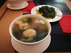 -华味居 Restaurant Chinese Huaweiju