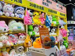 -娃娃集合营(上海闵行天街店)