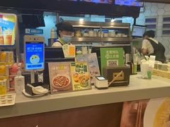 -老乡鸡(铜陵嘉华国际广场)