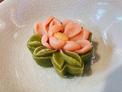 十里荷花糕-永春园·扬州早茶·淮扬菜(漫乐城店)