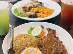 -南湖镇长途巴士站(TBS)